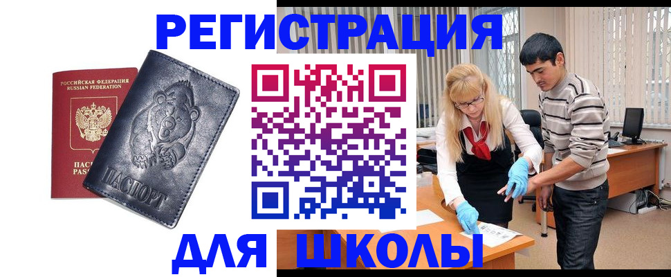 прописка для школы в Волосово